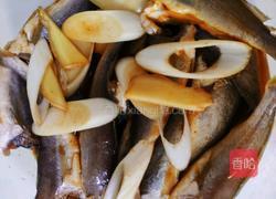 香酥小黄鱼（空气炸锅版）的做法图解4