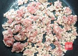 炸酱拌蔬菜米线的做法图解6