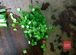 清汤挂面#跑马标准早餐#的做法图解4