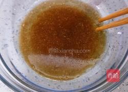 清汤挂面#跑马标准早餐#的做法图解11