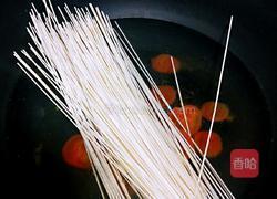 清汤挂面#跑马标准早餐#的做法图解16