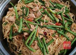 蒸面条（焖面条）的做法图解7