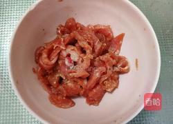 蒸面条（焖面条）的做法图解1