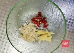 蒸面条（焖面条）的做法图解2