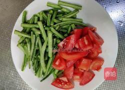 蒸面条（焖面条）的做法图解3