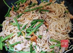 蒸面条（焖面条）的做法图解6