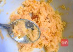 咸蛋黄炒苦瓜的做法图解6