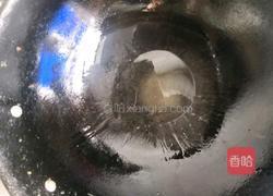 咸蛋黄炒苦瓜的做法图解7