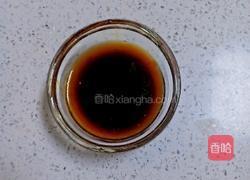 白灼茼蒿的做法图解6