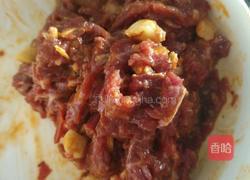 爆炒牛柳的做法图解3