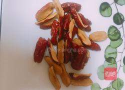 红糖发糕的做法图解6