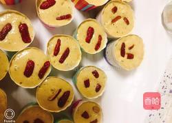 红糖发糕的做法图解7