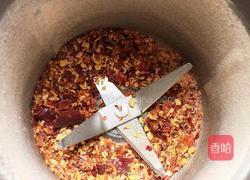 烤肉店的秘制干料的做法图解3