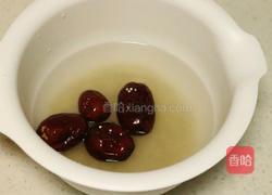 藜麦粽子～～低脂端午节的做法图解1