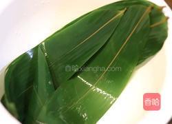 藜麦粽子～～低脂端午节的做法图解2