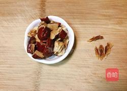 木瓜薏仁小米粥的做法图解2