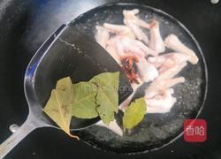 冰镇柠檬爪的做法图解10