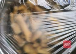 冰镇柠檬爪的做法图解23
