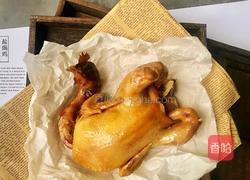 盐焗鸡(炒锅版)的做法图解9
