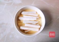 香酥杏鲍菇的做法图解5