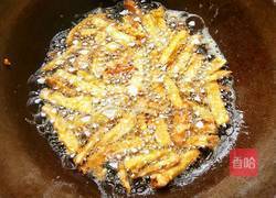 香酥杏鲍菇的做法图解9