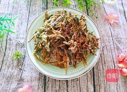 炸香椿的做法图解10