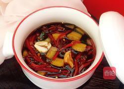酱黄瓜的做法图解15