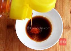 凉拌黄瓜虫草花的做法图解12