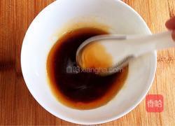 凉拌黄瓜虫草花的做法图解14