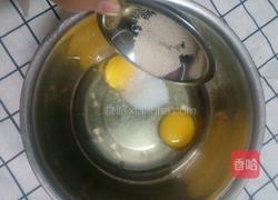 蒸面包的做法图解4