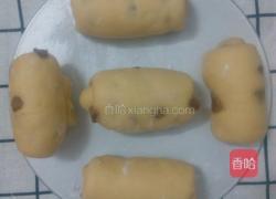 蒸面包的做法图解16