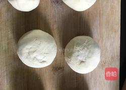 性感韭菜盒子的做法图解3