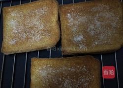 脆吐司的做法图解6
