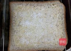 脆吐司的做法图解4