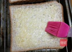 脆吐司的做法图解3