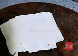 金针菇番茄豆腐汤的做法图解8