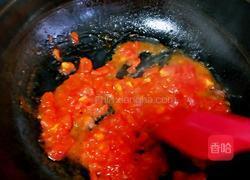 金针菇番茄豆腐汤的做法图解13
