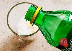 苦瓜雪碧柠檬饮的做法图解4