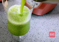 黄瓜梨汁的做法图解10