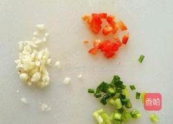 白灼金针菇的做法图解2