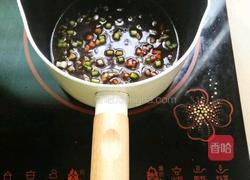 白灼金针菇的做法图解5