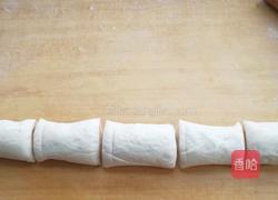 奶酪豆沙饼的做法图解7