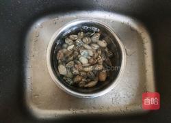 香辣紫苏花甲的做法图解2