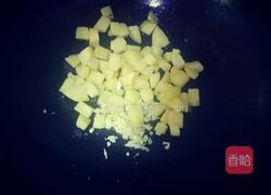 孜然土豆的做法图解4