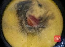 炼奶泡芙的做法图解4