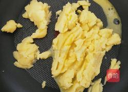 炼奶泡芙的做法图解7