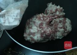 潜心研制的独家杂酱配方（老少皆宜），一看就会的做法图解2