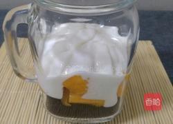 奥利奥水果酸奶杯的做法图解5