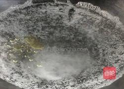 干煸四季豆（无油减肥版）的做法图解2