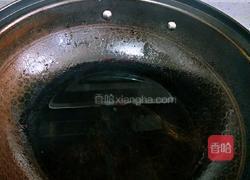 西府肉臊子的做法图解4